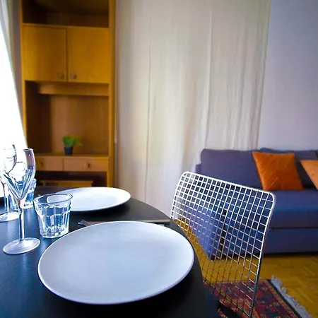 Appartement Quartier Emily In Pantheon Notre Dame