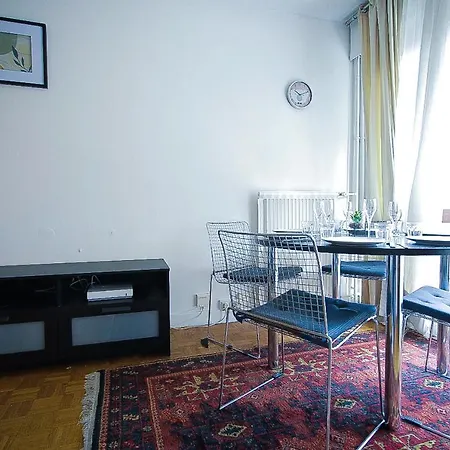 Appartement Quartier Emily In Pantheon Notre Dame Paris