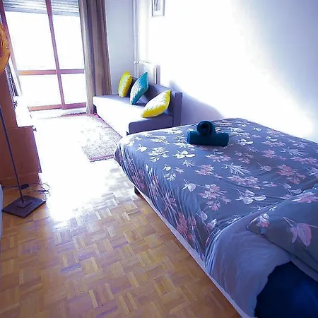 Appartement Quartier Emily In Pantheon Notre Dame *